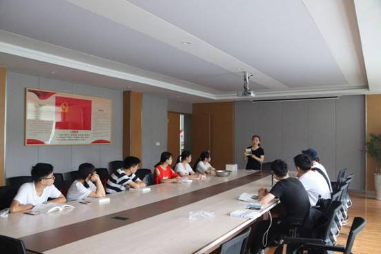 百家乐策略
“下乡小分队”-开展口述历史主题讲座